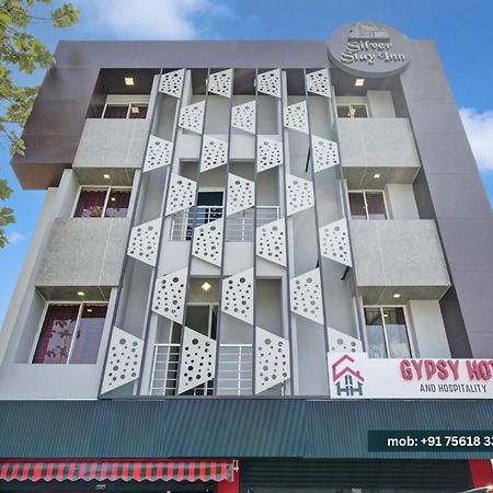 Gypsy Hotel Cusat Kochi Zewnętrze zdjęcie